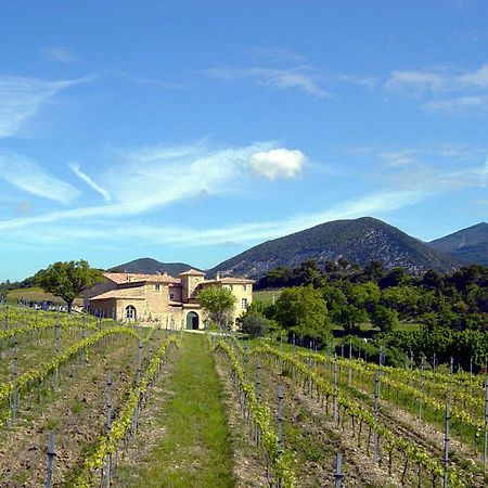 Domaine De Provensol Bed & Breakfast Venterol  Екстериор снимка