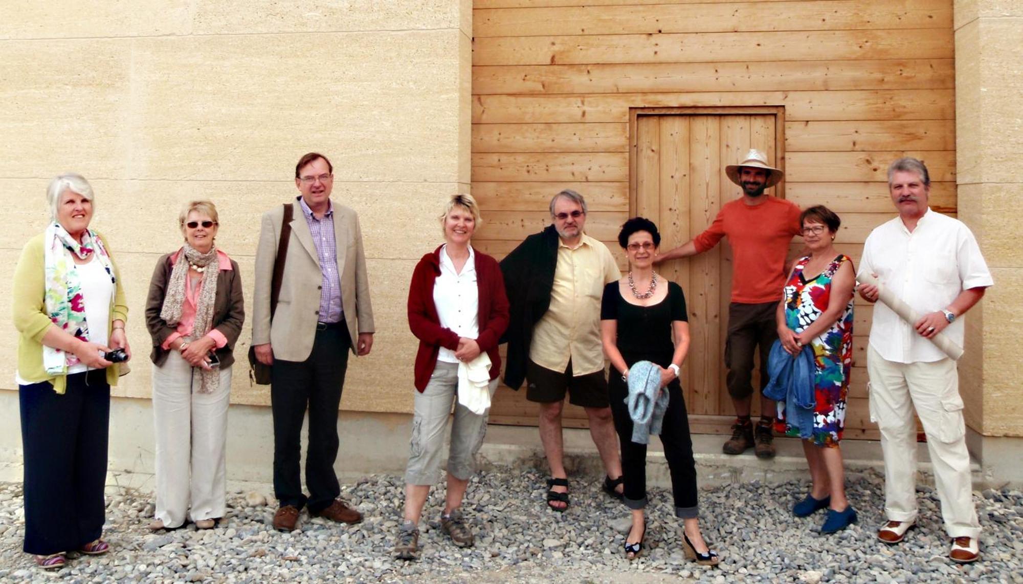 Domaine De Provensol Bed & Breakfast Venterol  Екстериор снимка
