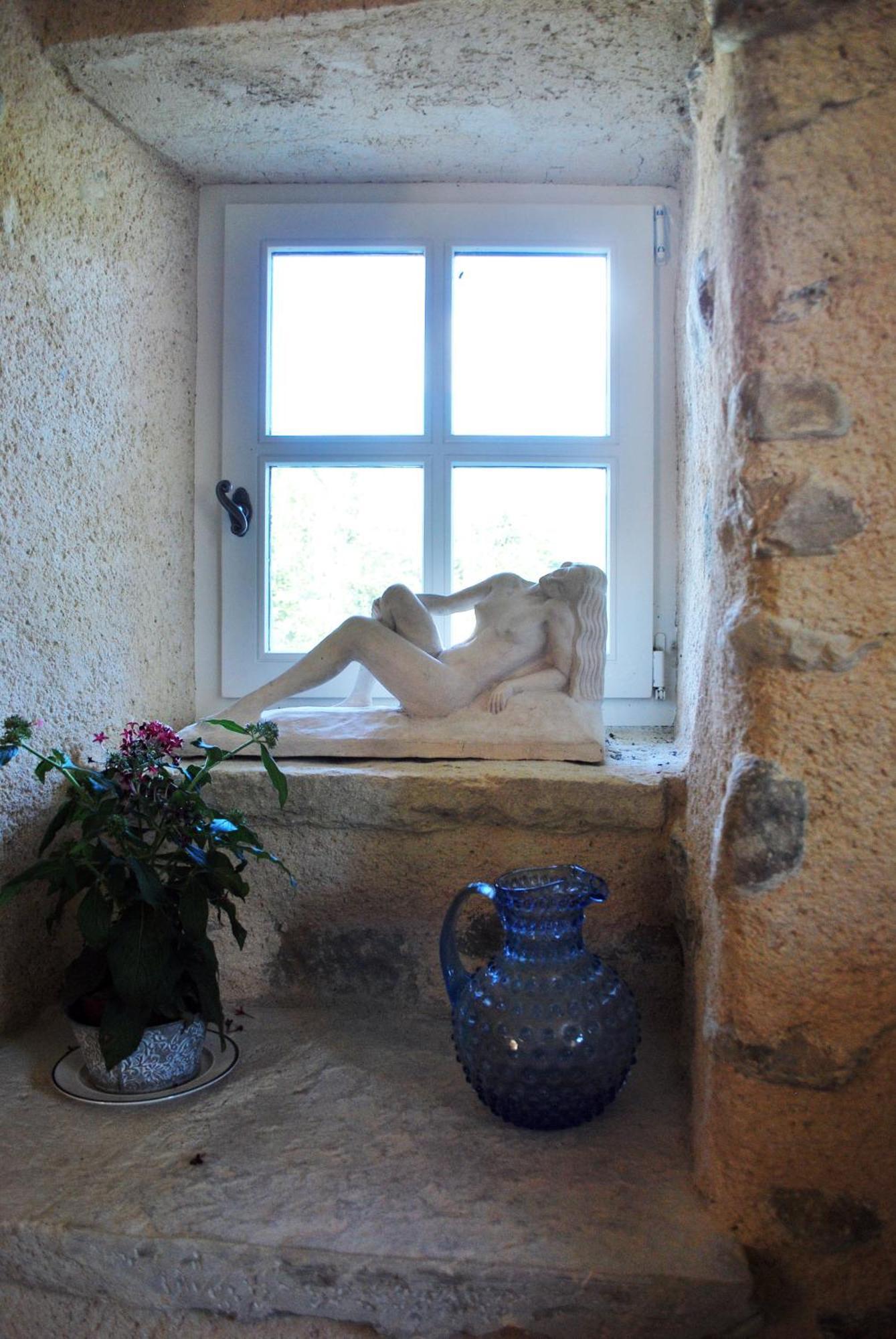 Domaine De Provensol Bed & Breakfast Venterol  Екстериор снимка