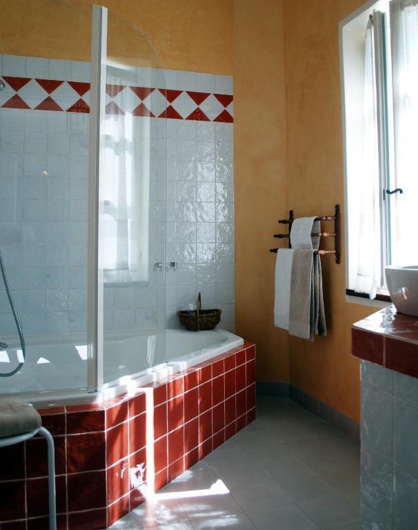 Domaine De Provensol Bed & Breakfast Venterol  Стая снимка