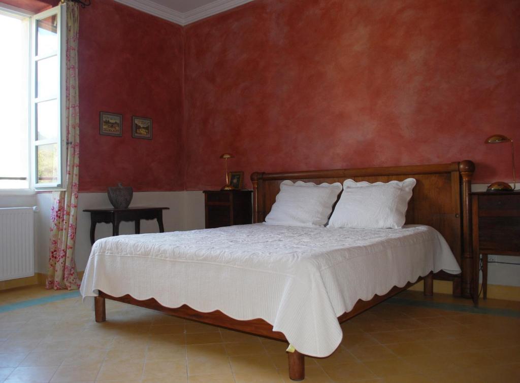 Domaine De Provensol Bed & Breakfast Venterol  Стая снимка
