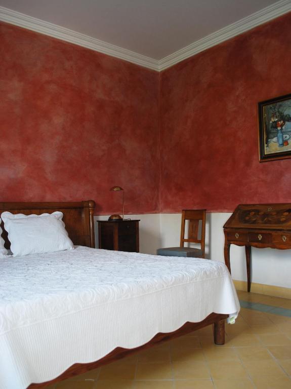 Domaine De Provensol Bed & Breakfast Venterol  Стая снимка