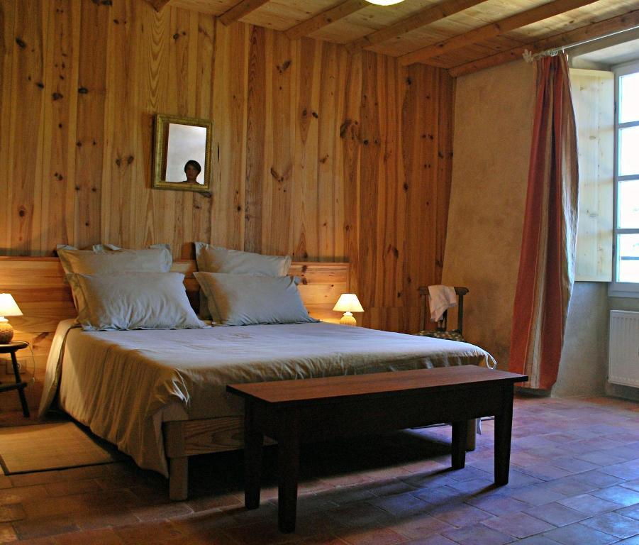 Domaine De Provensol Bed & Breakfast Venterol  Стая снимка
