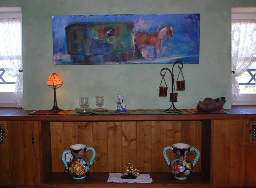 Domaine De Provensol Bed & Breakfast Venterol  Стая снимка