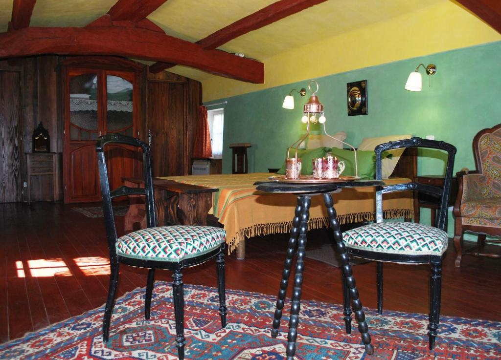 Domaine De Provensol Bed & Breakfast Venterol  Стая снимка