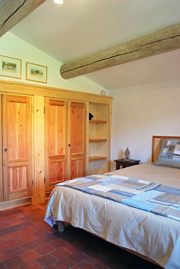 Domaine De Provensol Bed & Breakfast Venterol  Стая снимка